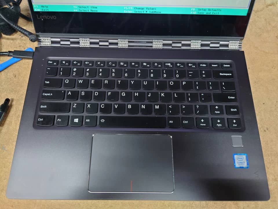 Lenovo Yoga 910 Computers 256GB 8GB Used - Good