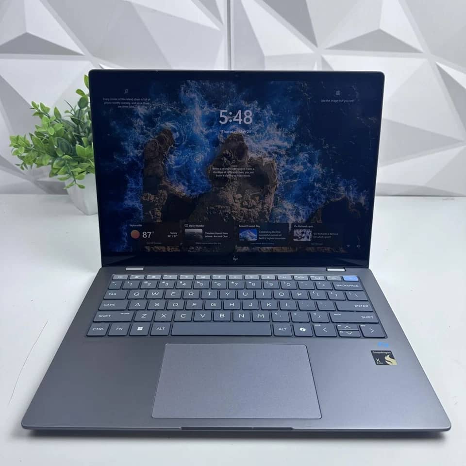 HP 14-fe1 Computers 512GB 16GB Refurbished - Excellent