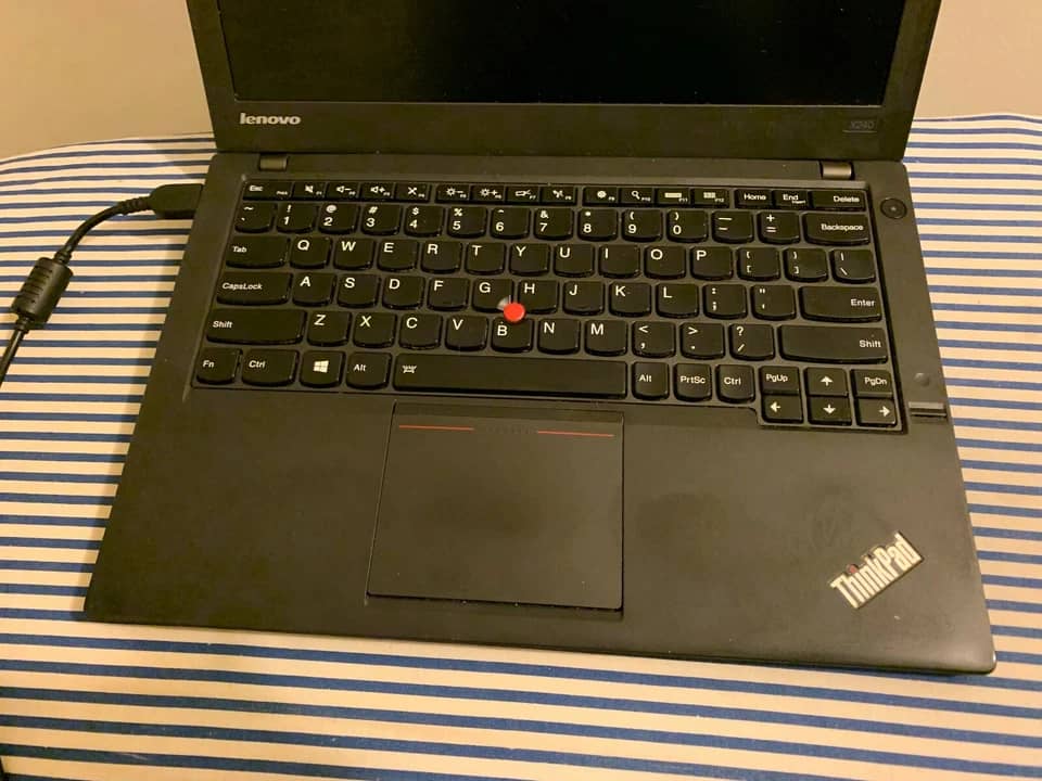 Lenovo ThinkPad X240 Computers 128GB New