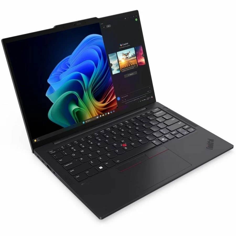 Lenovo 21TB000DUS Computers 512GB 16GB New