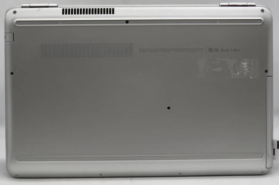 HP 15z-fc Computers 1TB 12GB New