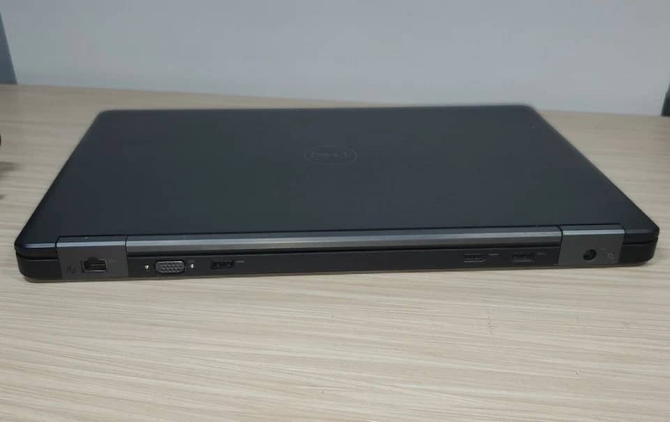 Dell Latitude 5550 Computers 1000GB 16GB New