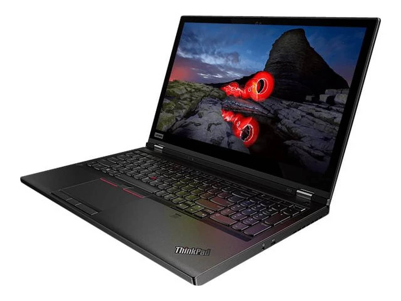 Lenovo 20QN001VUS Computers 512GB 16GB New
