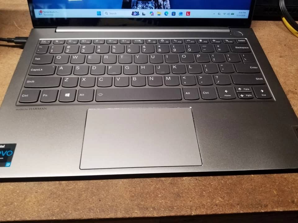 Lenovo ThinkBook 15 G2 ITL Computers 1TB 16GB Refurbished - Excellent