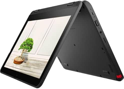Lenovo 11CHROMEBOOK Computers 32GB 4GB Refurbished - Excellent