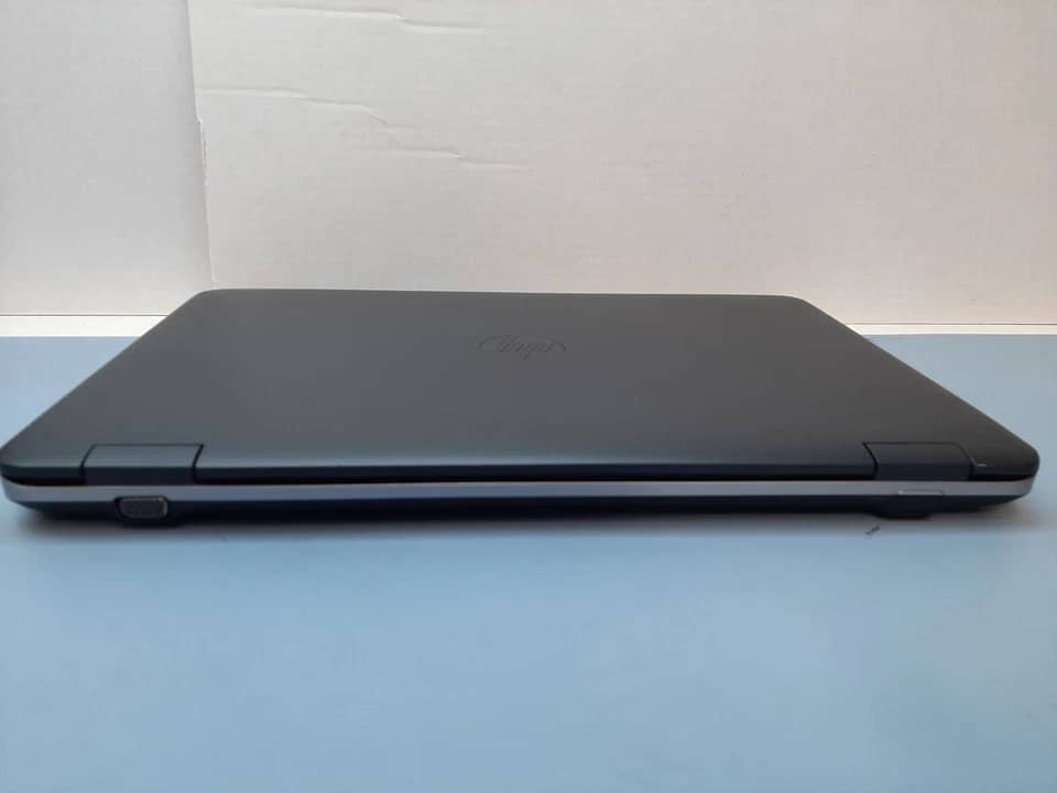 HP ProBook 650 G3 Computers 256GB 16GB Refurbished - Excellent