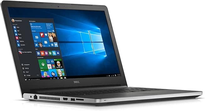 Dell Inspiron 15 5000 Computers 1TB 16GB Used - Good