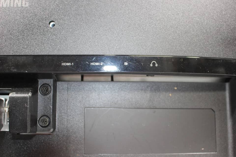 ASUS VG27VQ3B Monitors New
