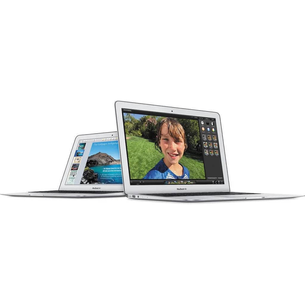 Apple MacBook Air (2012) Computers 256GB 8GB Refurbished - Excellent