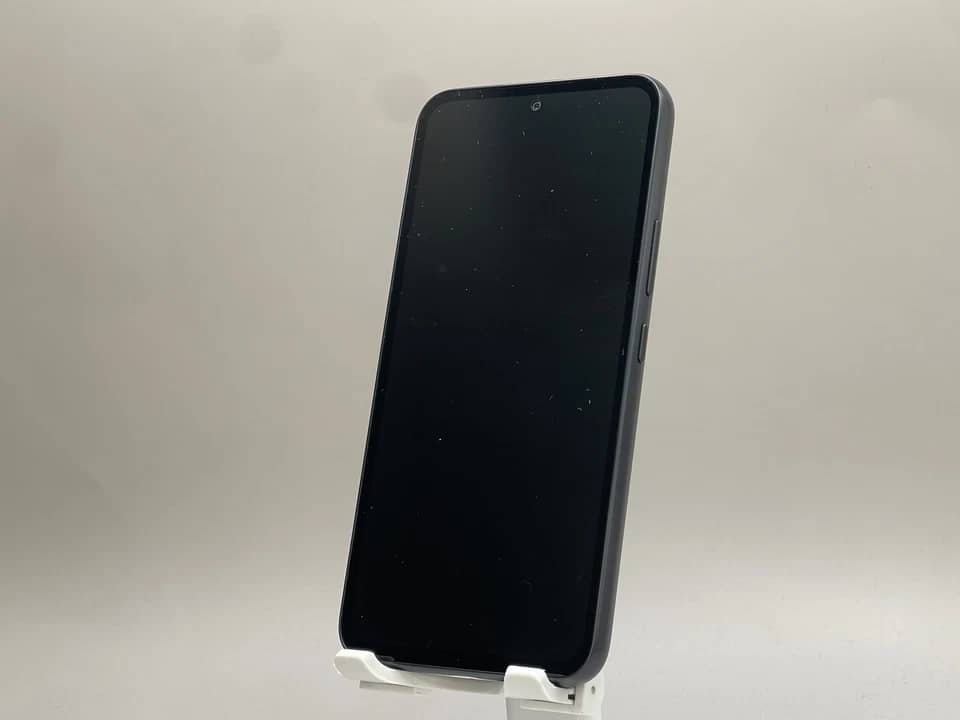 Samsung Galaxy A54 Cell Phones Black 128G Verizon New