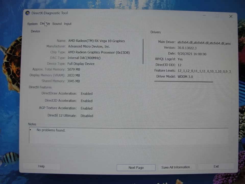 ASUS Vivobook F412DA Computers 1TB 12GB New