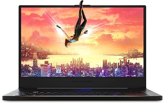 ASUS ROG Strix GX701GX Computers 1TB 16GB New