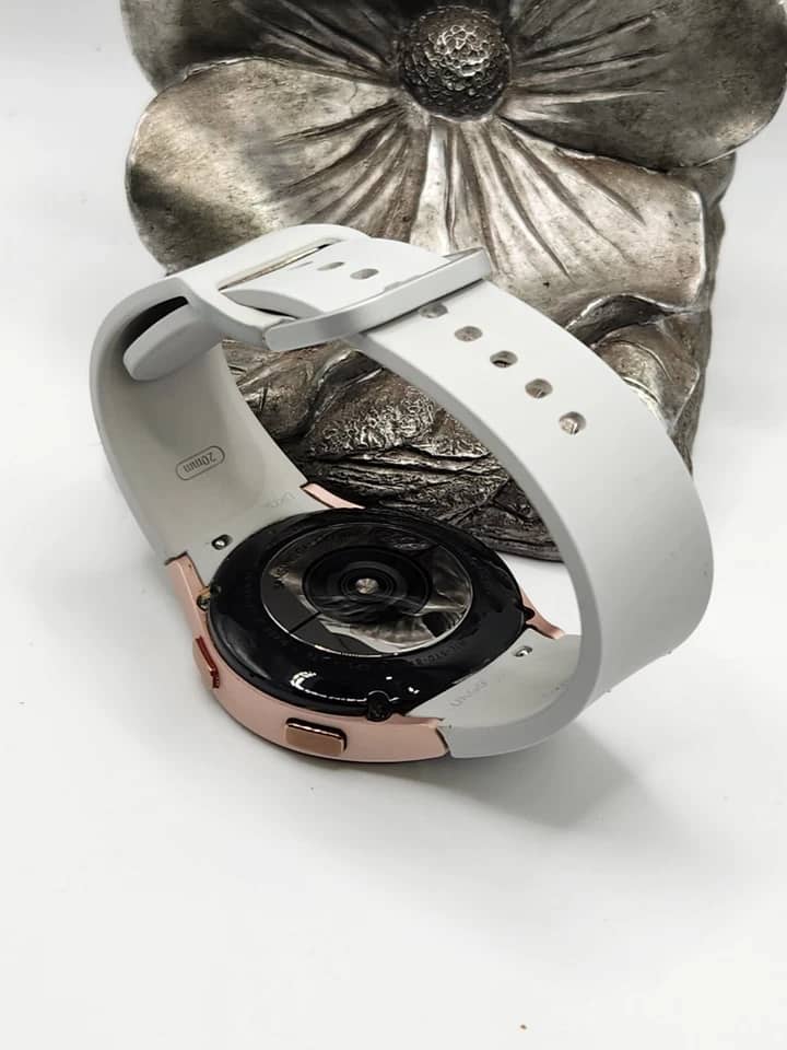 Samsung Galaxy Watch 3 Smartwatches Pink 20mm New