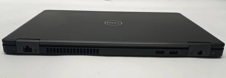 Dell Precision 3530 Computers 1TB 32GB Refurbished - Excellent