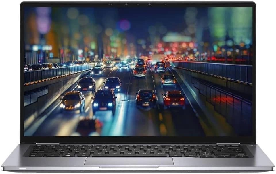 Dell Latitude 9410 Computers 1TB 16GB Used - Good