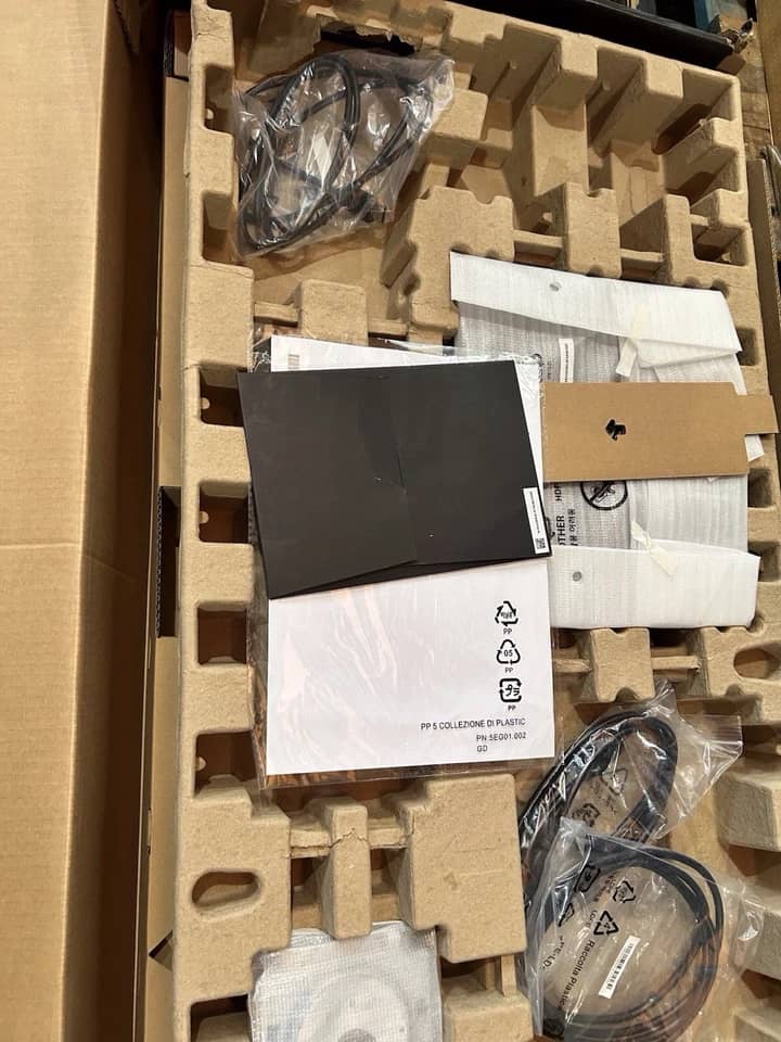 ASUS PA34VCNV Monitors New