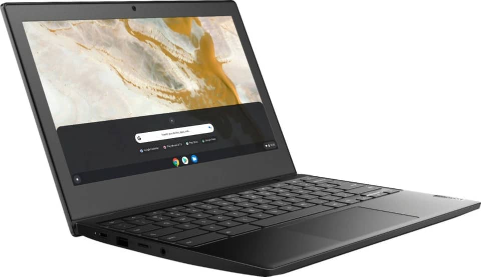 Lenovo 82H40000US Computers 32GB 4GB New