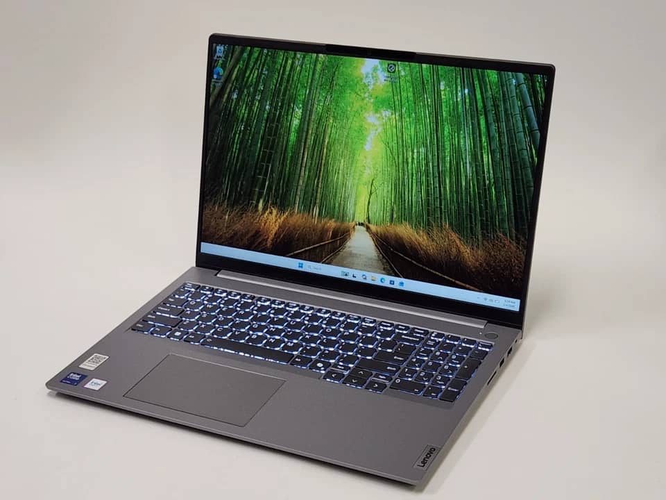 Lenovo ThinkBook 16 G7 Computers 32GB New