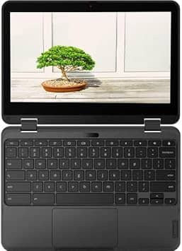 Lenovo 11CHROMEBOOK Computers 32GB 4GB Refurbished - Excellent