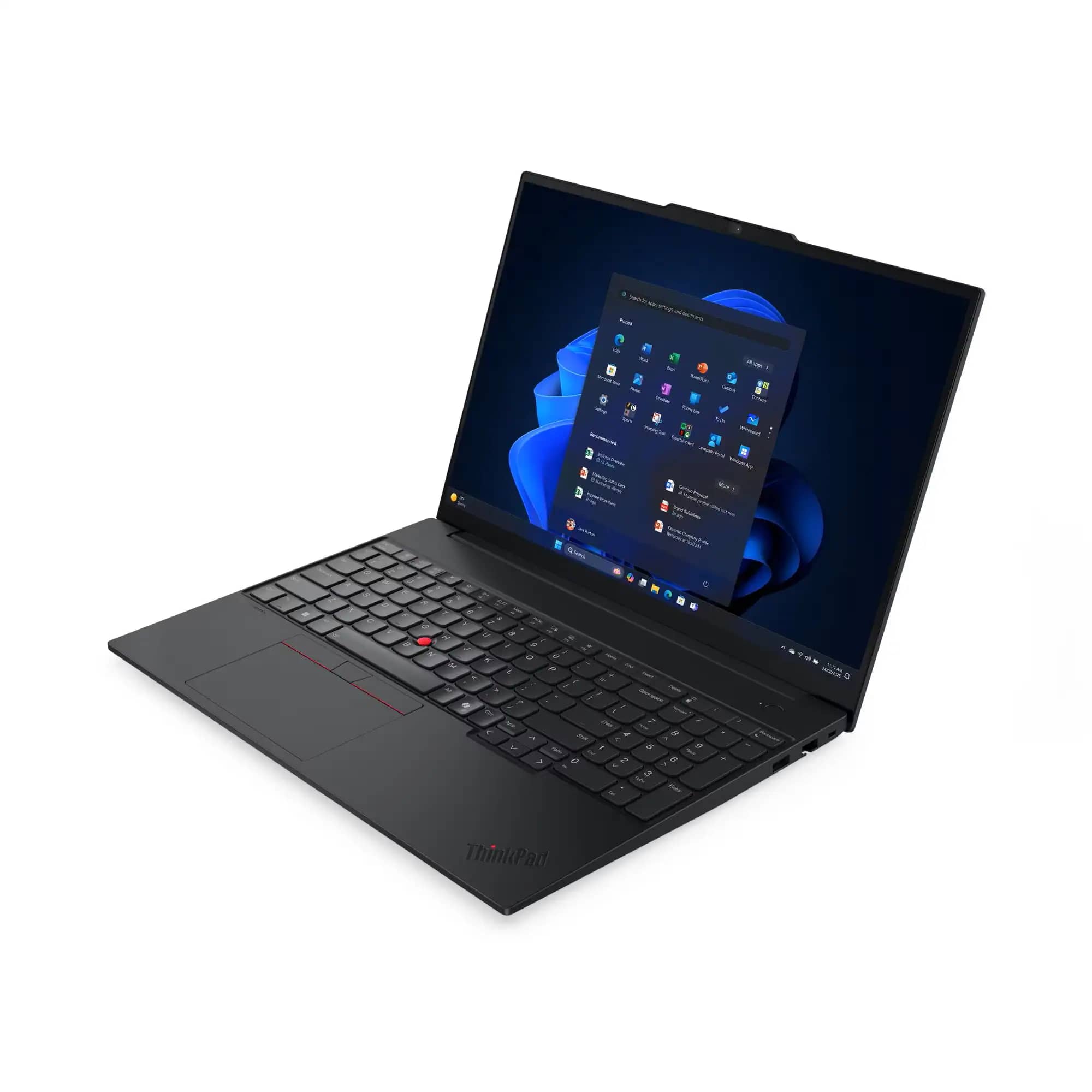 Lenovo 21TF0027US Computers 512GB 16GB New