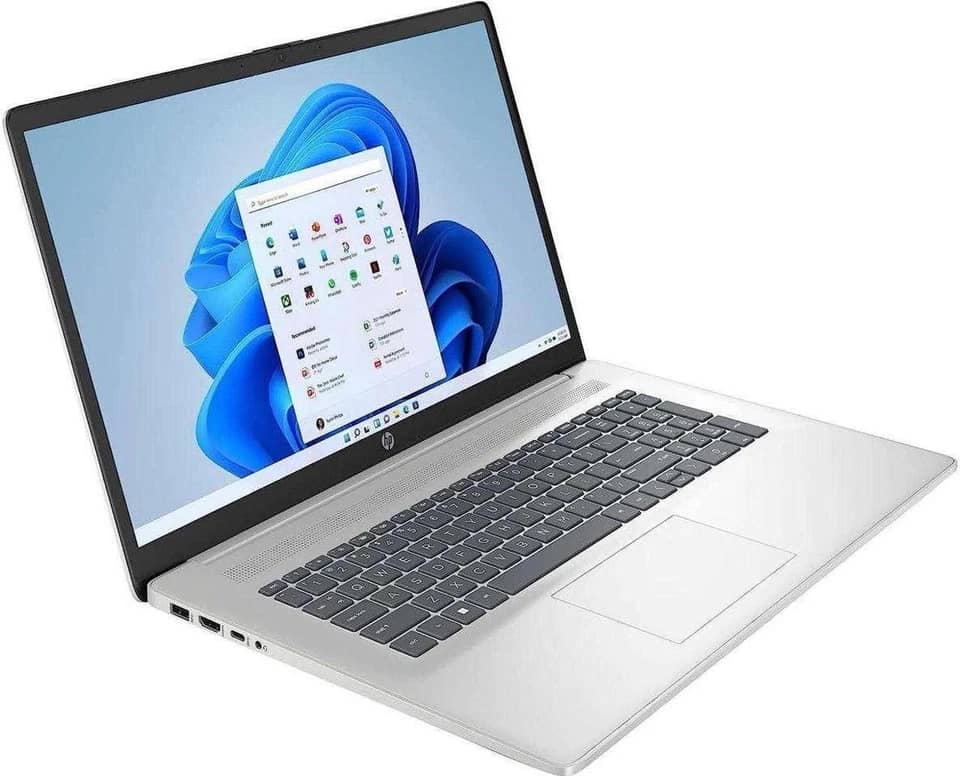 HP 17-cn4 Computers 1TB 16GB New