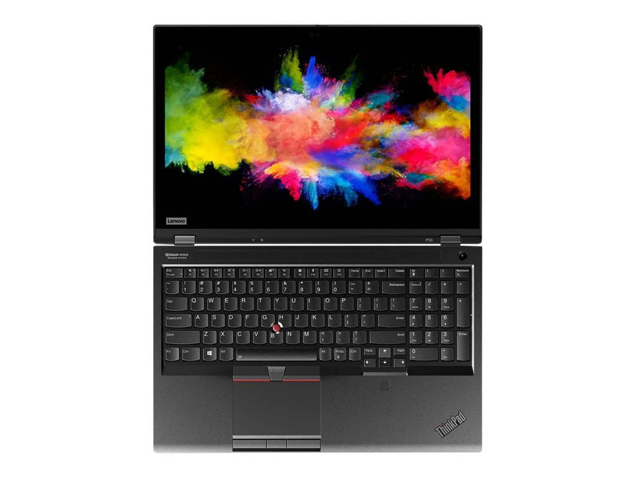 Lenovo 20QN001VUS Computers 512GB 16GB New