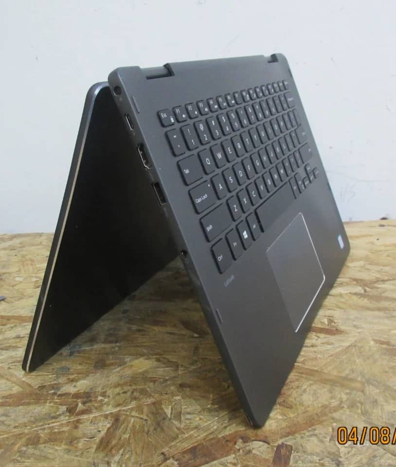 Dell Latitude 3379 Computers 128GB 4GB New