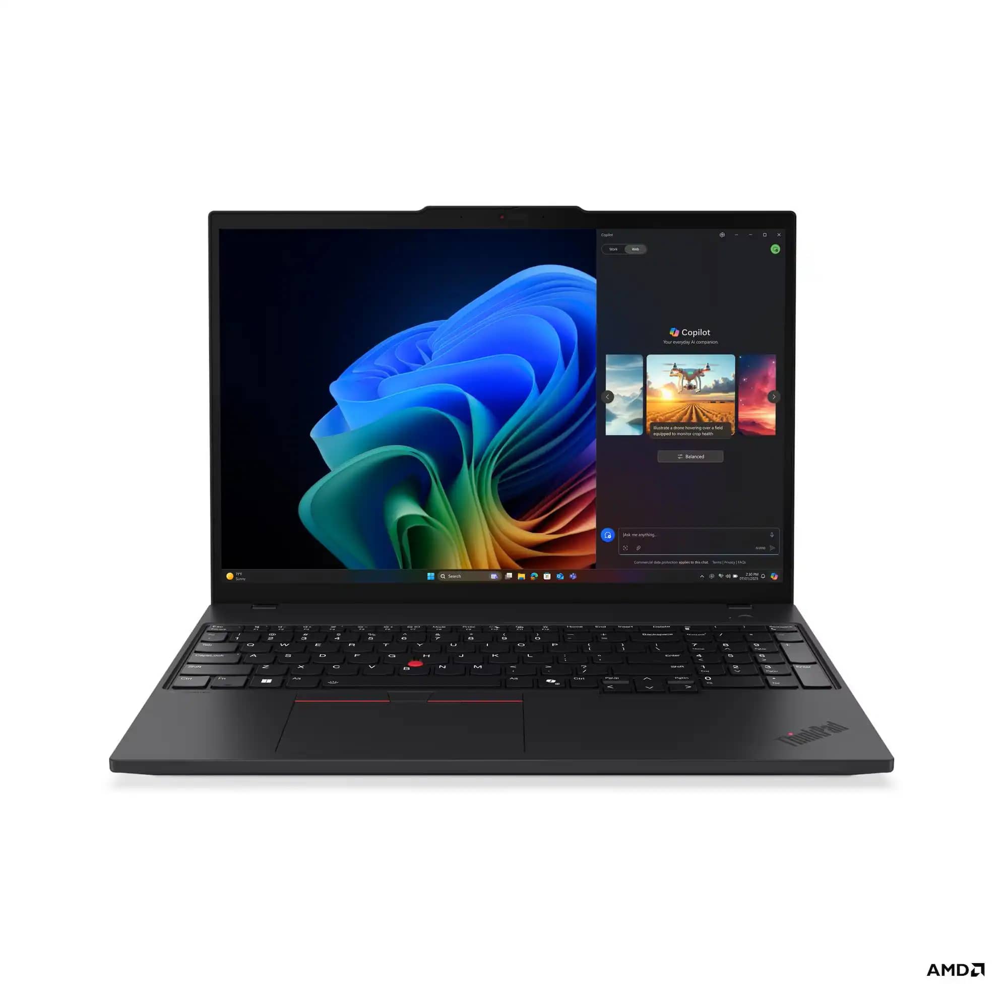 Lenovo 21QN005XUS Computers 512GB 16GB New