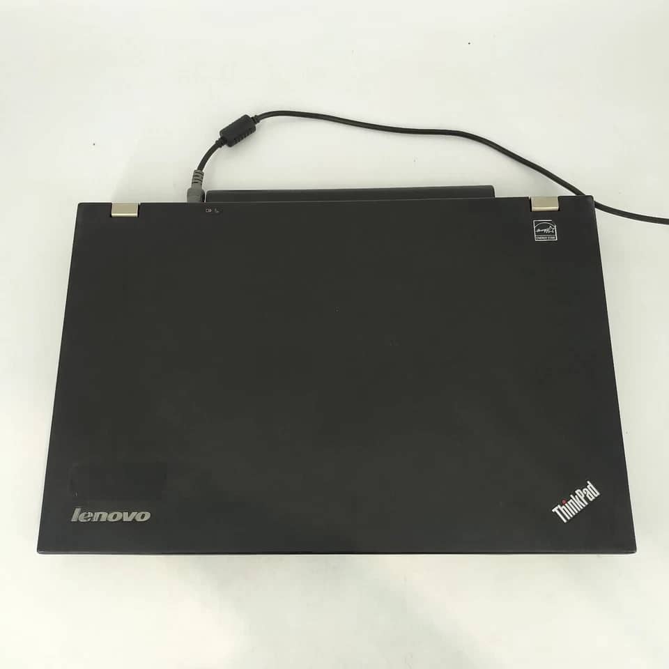 Lenovo ThinkPad T520 Computers 120GB 8GB Used - Good