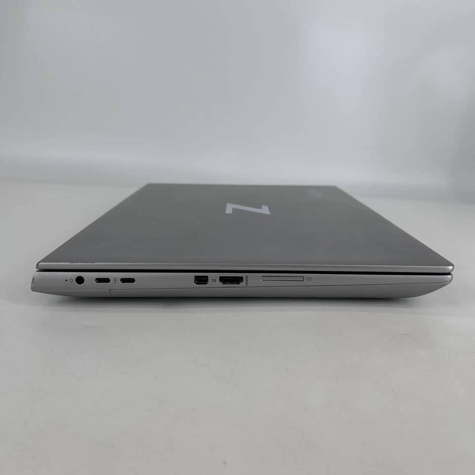 HP ZBook Fury 16 G9 Computers 1TB 64GB Refurbished - Excellent