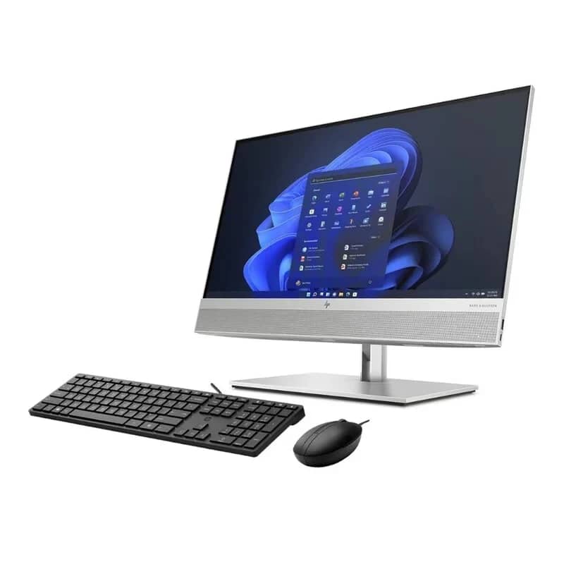HP 800 G6 Computers 128GB 16GB Refurbished - Excellent