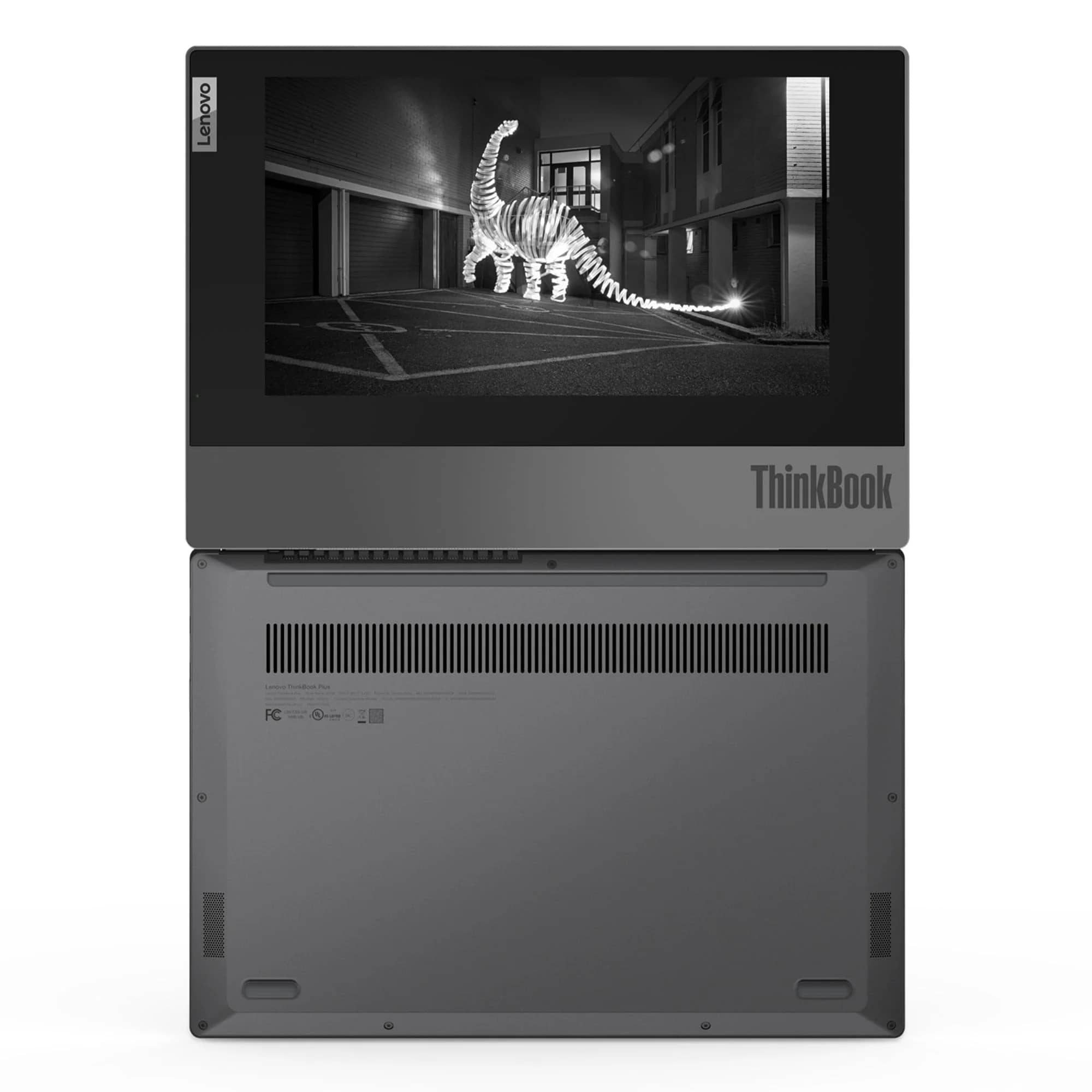 Lenovo ThinkBook IML Computers 512GB 16GB Open-Box Excellent