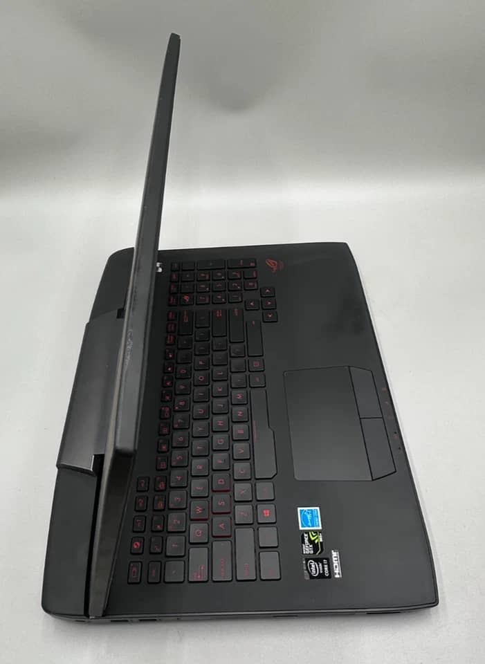ASUS ROG Strix G751JY Computers For parts or not working