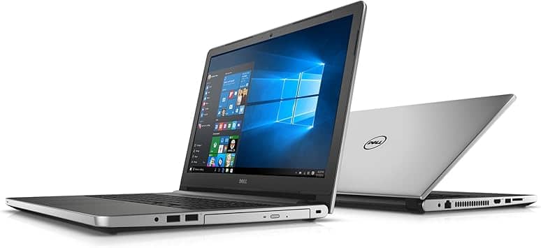 Dell Inspiron 15 5000 Computers 1TB 16GB Used - Good