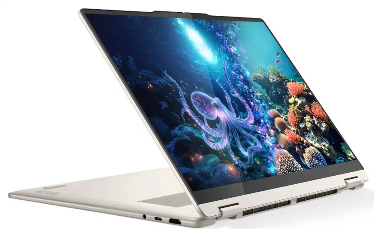 Lenovo 83JU0001US Computers 512GB 16GB New