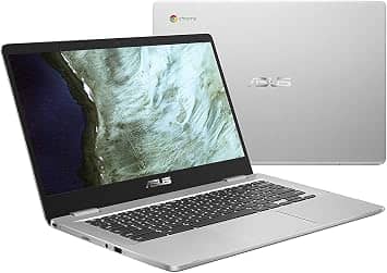 ASUS Chromebook 16 Computers 128GB 8GB New