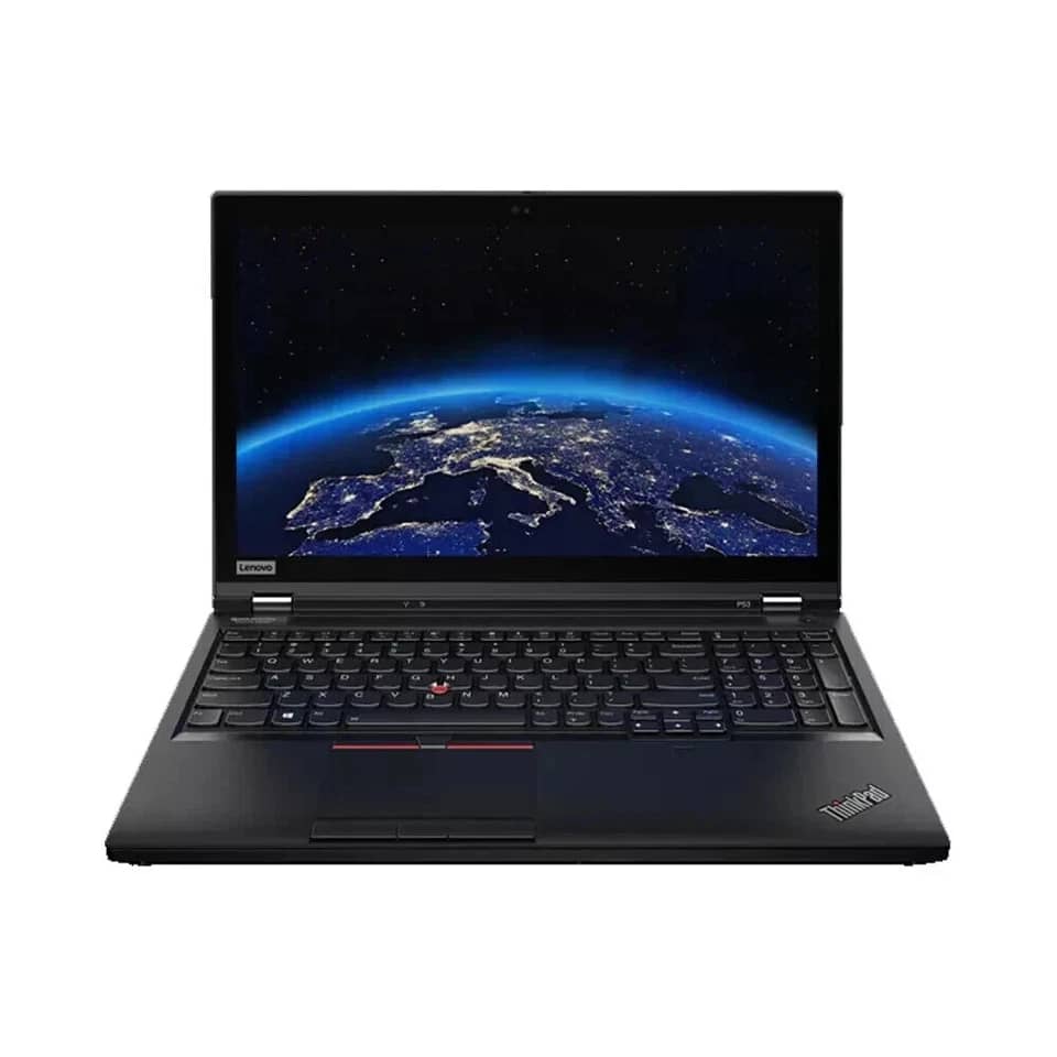 Lenovo 20QN001YUS Computers 512GB 32GB Used - Good