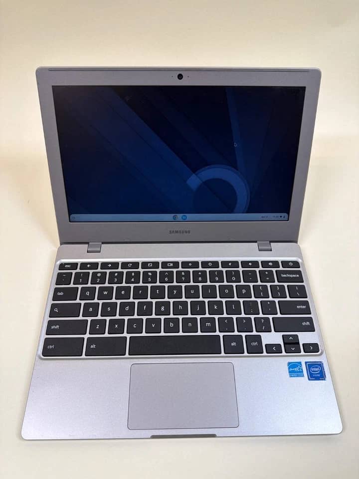 Samsung Galaxy Chromebook 4 Computers 32GB 4GB Used - Good