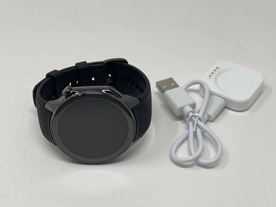OnePlus OnePlus Watch 2 Smartwatches Black 46mm New