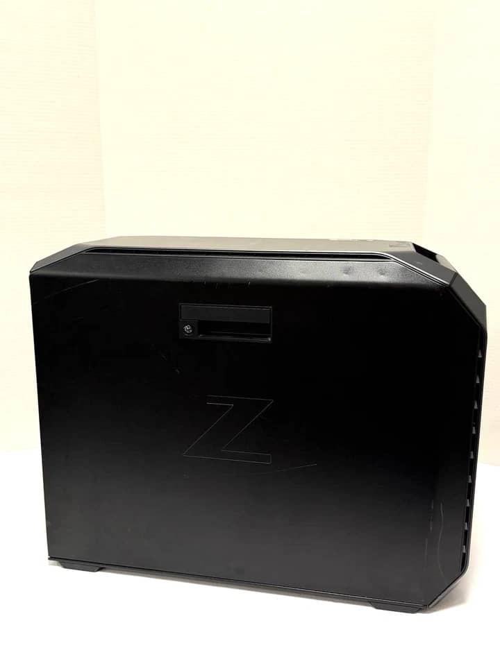HP Z8 G4 Computers 128GB New