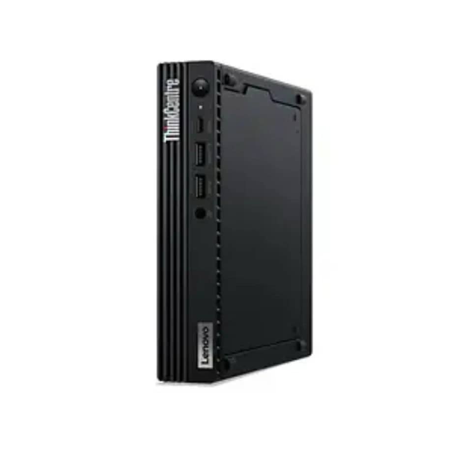 Lenovo ThinkCentre M90q Gen 5 Computers 128GB Refurbished - Good