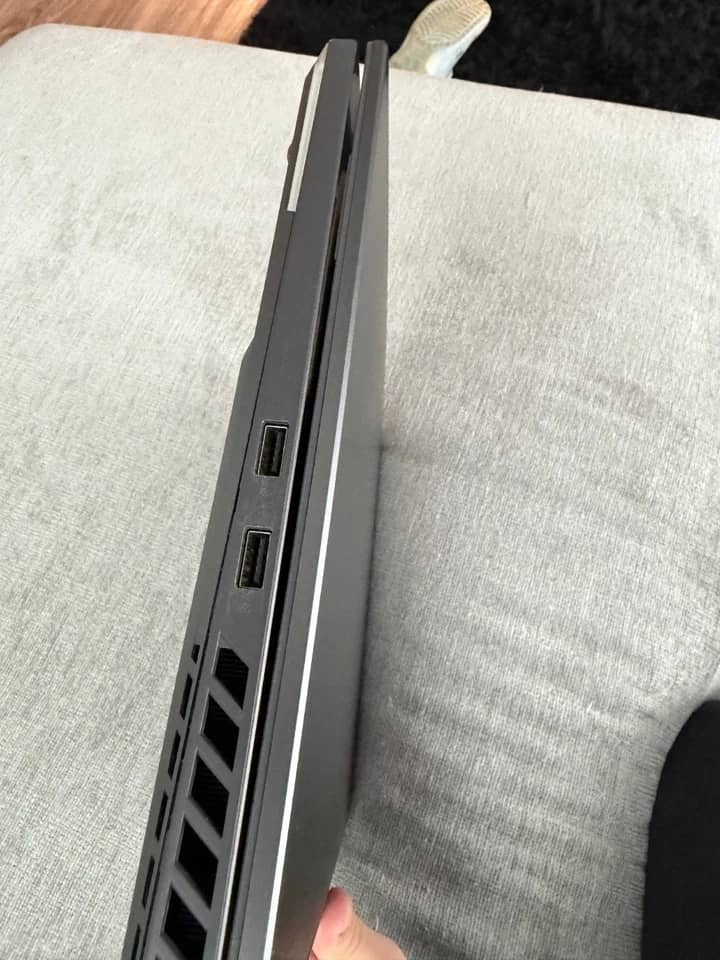 ASUS ROG Strix 18 Computers 1000GB 32GB New