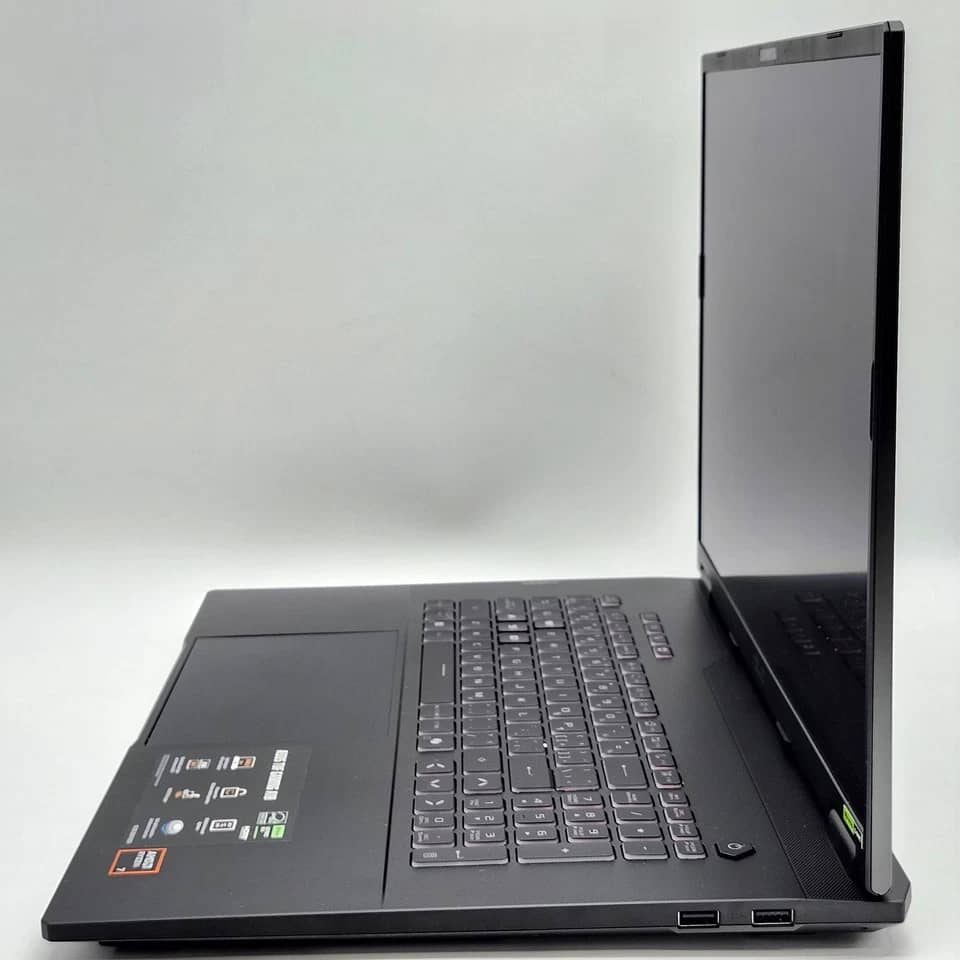 ASUS TUF A18 Computers 1TB 16GB New