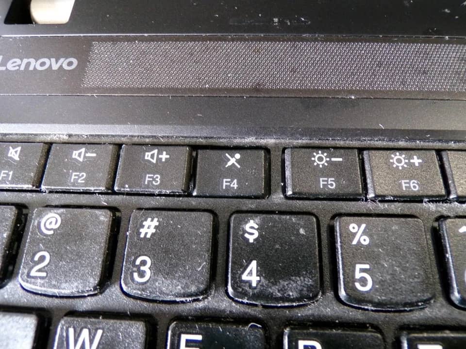 Lenovo ThinkPad E570 Computers 128GB 8GB Used - Good