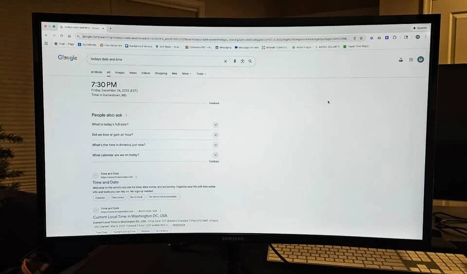 LG 34UC88 Monitors Black New
