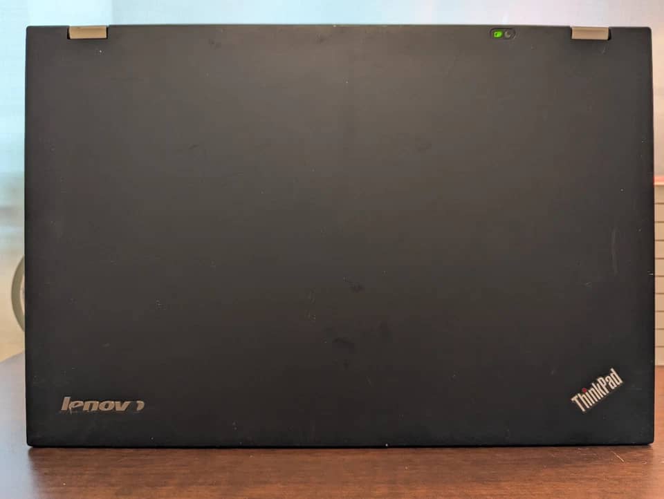 Lenovo ThinkPad T430s Computers 120GB 8GB Used - Good