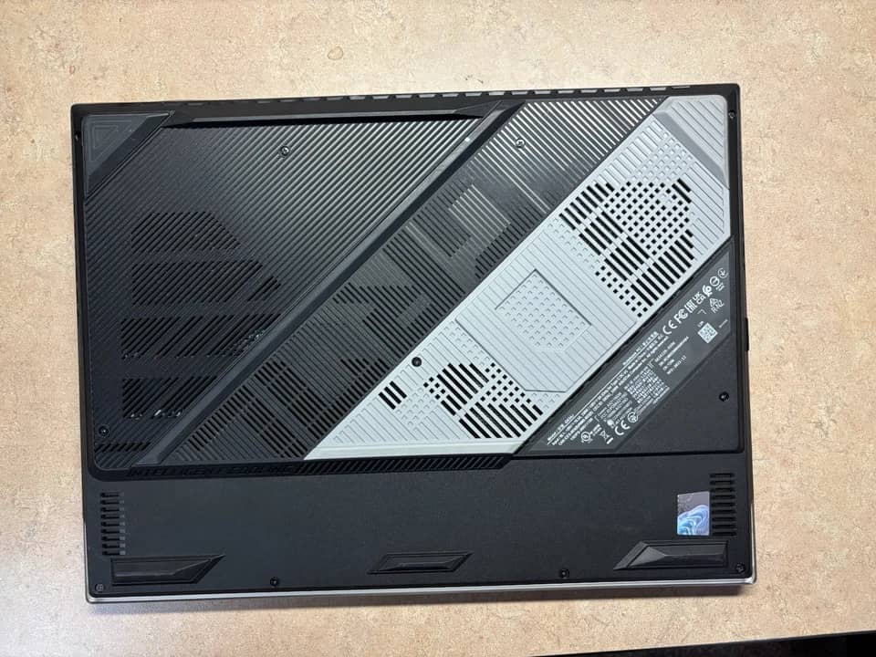 ASUS ROG Strix G634JZR Computers 32GB New