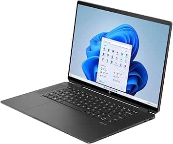 HP 16-aa Computers 1TB 16GB New