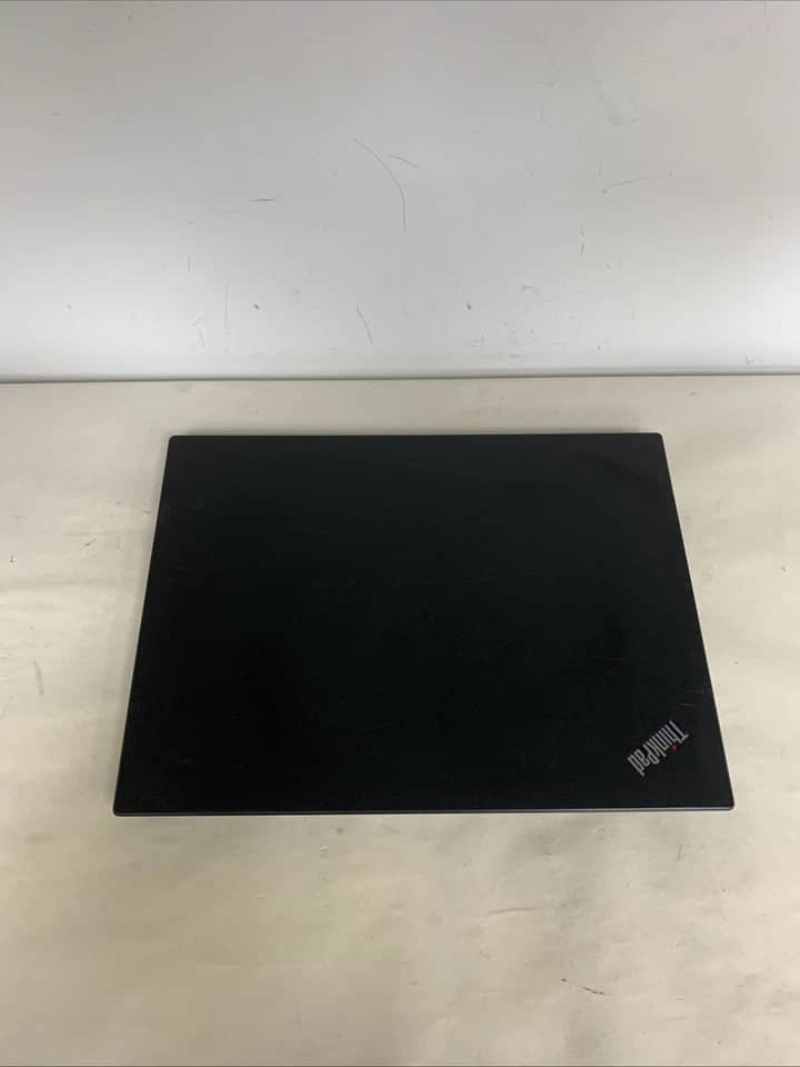 Lenovo ThinkPad E490 Computers 128GB Used - Good