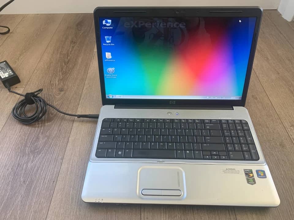 HP ProBook 445 G6 Computers 512GB 16GB Used - Good